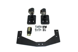 ISR Performance LS Swap Mounts For 03-08 Nissan 350Z Z33 IS-350-LSMB - Picture 1 of 4