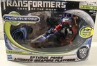 Transformers Cyberverse DOTM OPTIMUS PRIME Armored Weapons Platform