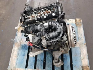 2010-2013 E82 BMW 1 SERIES COMPLETE ENGINE EURO 5 2.0 DIESEL N47D20U0 N47D20C - Picture 1 of 13