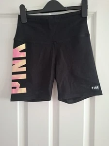 Victoria's Secret PINK Yoga Pants Size XS - Picture 1 of 6