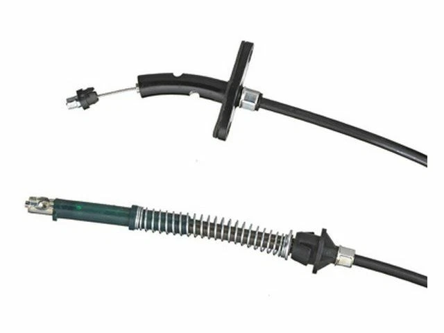 Cable de acelerador ATP 27JH95P para Ford Bronco 1990-1996 Foto 1 de 1