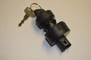 Yamaha G22 G29 Drive2 2005-Up Ignition Key Switch w/ Lights | JW6-H2510-00 - Foto 1 di 3