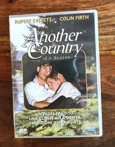 Another Country La scelta Film di Marek Kanievska 1984 DVD drammatico LGBT  - Foto 1 di 3