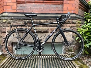 Charge Plug Gravel Bike Disc 56cm - Picture 1 of 3