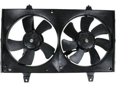 For 1996-1999 Infiniti I30 Radiator Fan Assembly 45784STJD 1997 1998 - Image 1 of 2