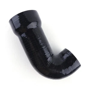 For 97-01 JEEP Cherokee XJ 4.0L Silicone Air Cleaner Throttle Body Intake Hose - Picture 1 of 10