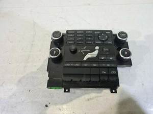 Volvo S80 SE D5 AUTO 2.4 Climate control unit module 30745822 2007 - Picture 1 of 6