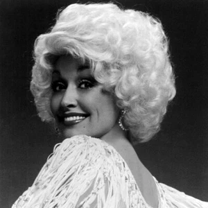 CANTAUTORA CANTANTE DE MÚSICA COUNTRY DOLLY PARTON - Foto impresa brillante 5x7 - Imagen 1 de 1