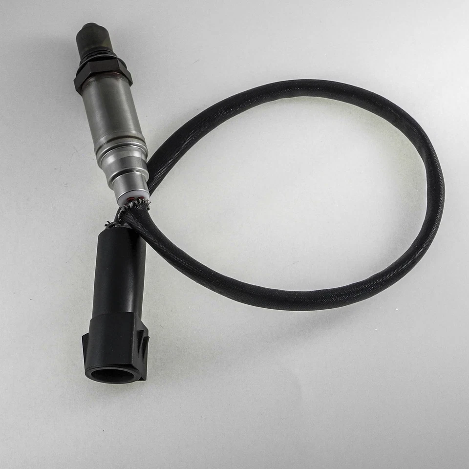 Sensor de oxigênio Lambda O2 234-3001 para 1986 Ford Bronco II 2.9L V6 - Imagem 1 de 4