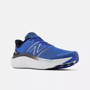 Zapatillas de carretera New Balance Fresh Foam Kaiha MKAIRLN1 46.5 EE. UU. 12 azul correr - Imagen 1 de 5