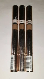 3 tube lot LOREAL MAGIC LUMI HIGHLIGHTER 866 DEEP sealed NWOB - Picture 1 of 5