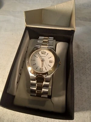 Epoch Mens Watch - Image 1 of 4