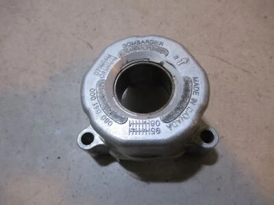 Cubierta de resorte Ski Doo Tundra 550 2011 #3 Foto 1 de 4