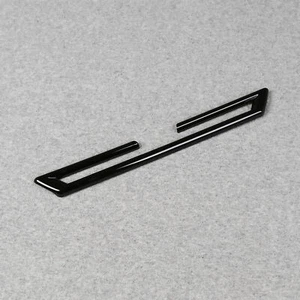 For Lexus TX TX350 2024 2025 Front Center Control Air Condition Vent Cover Trims - Picture 1 of 9