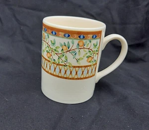 Tesco Limón Árbol Taza - Picture 1 of 4
