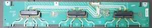 Original Samsung LA46D550K1R LTF460HN01 SST460_12A01 board - Picture 1 of 3