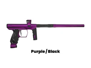 SP Shocker ERA Electronic Paintball Gun - Purple - Picture 1 of 1