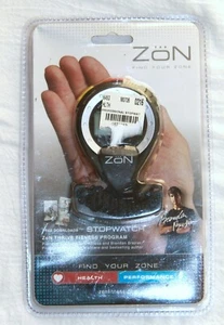 Zon fitness stopwatch stop watch New in package - Picture 1 of 2