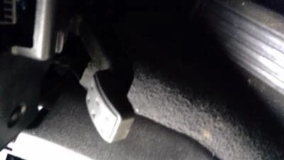 Pedal de freno de emergencia Cadillac CTS 2010 451456 Foto 1 de 4