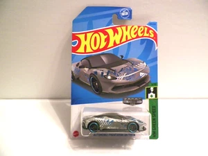 Hot Wheels HW Green Speed Zamac Automobili Pininfarina Battista - Picture 1 of 3
