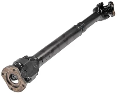 Conjunto de eje de transmisión delantero DORMAN para RAM 2500 3500 REEMPLAZO OEM # 52123326AB Foto 1 de 4