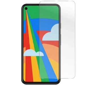 Pour GOOGLE PIXEL 5XL VERRE TREMPÉ VITRE DE PROTECTION ECRAN INTEGRAL FILM 5 XL - Photo 1 sur 11