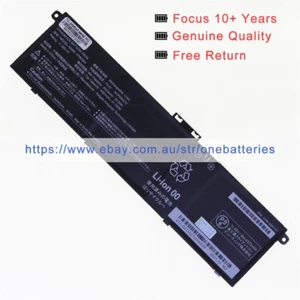 Genuine laptop batteries for FPB0364  CP813907-01  CP813907-03   31CP6/60/72 - Imagen 1 de 6
