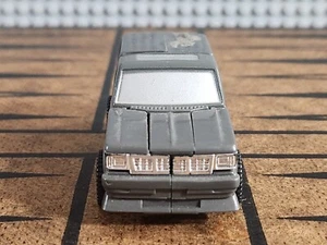 Gobots Scratch Tonka Bandai 1984 - Picture 1 of 8