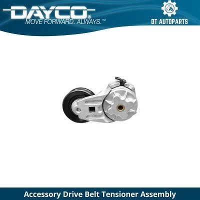 Conjunto de tensor de correa de transmisión Dayco para Chevrolet Silverado 3500 HD 2007-2016 Foto 1 de 3