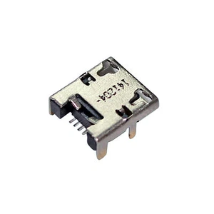 Micro USB DC Charging Port Connector FOR ACER ICONIA B1-A71 B1-710 B1-720 TO - Bild 1 von 4