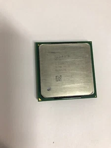 Intel Celeron D SL7NU 2.53ghz 256 533 Socket 775 CPU Processor - Picture 1 of 1