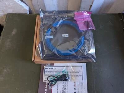 Kramer 33ft Active Optical HDMI Cable CLS-AOCH/XL-33 - Image 1 of 4