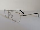 POLICE VPLG69-0Q39 Designer Glasses Eyeglasses Frames Shiny Palladium