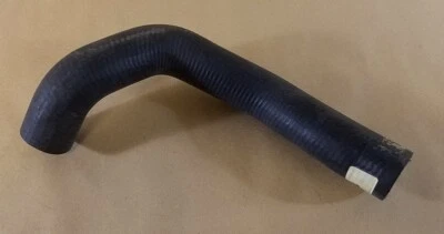 1968 1974 Pontiac Ventura & Chevy Nova Upper Radiator Hose NOS, 3931054 - Image 1 of 2