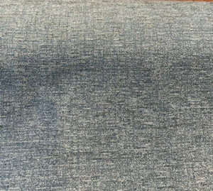 Fabricut Softhide Federal Green Slubbed Textured Fabric by the yard - Picture 1 of 7