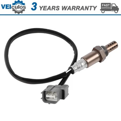 Upstream Oxygen Sensor Fit for Honda Civic 1.7L L4 2001 2002 2003 2004 2005 - Imagem 1 de 4