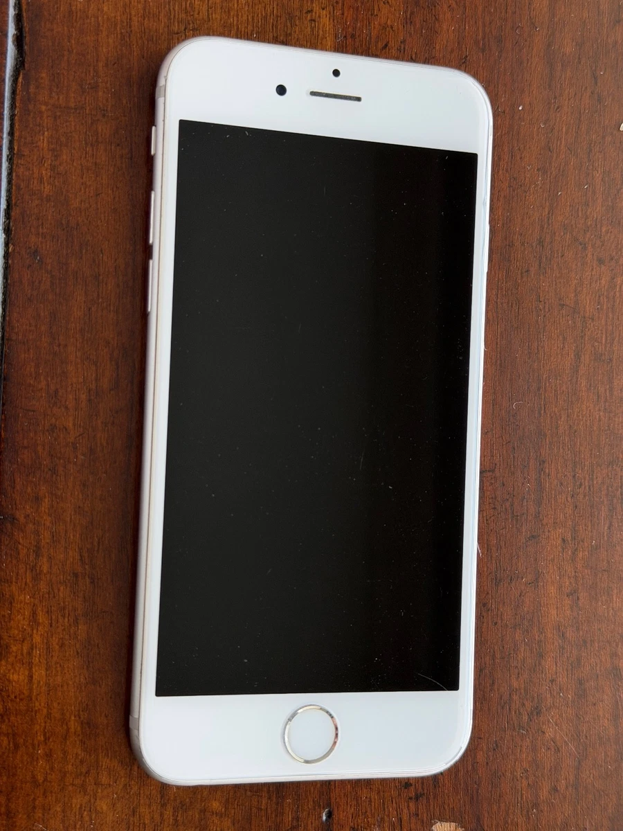 iPhone 6s Silver Network Unlocked for Sale | Shop New & Used Cell
