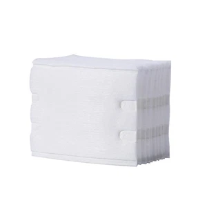 220 Pcs Wattepad Fräulein Make-up-Entferner Schminkschwämme Für Das Gesicht - Bild 1 von 11