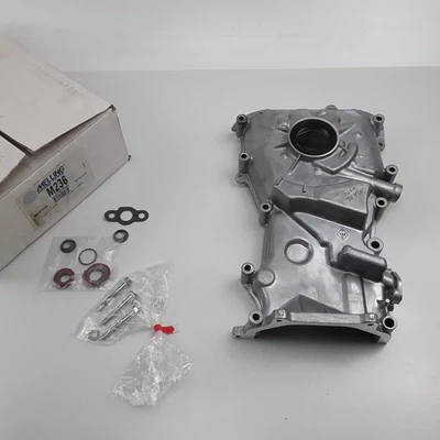 Engine Oil Pump Fits Nissan Altima 2.4L-L4 1993 1994 1995 1996 1997 98 99 00 01 - Image 1 of 4