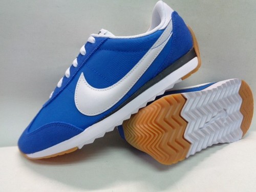 NIKE Uomo 9.0US Blu Donna Pacifico W'S