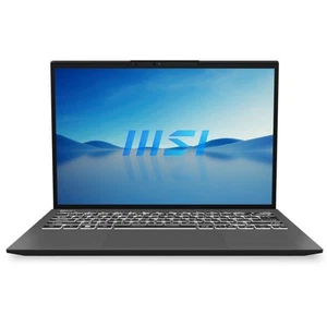 Msi Prestige 13 Evo A13m-038Uk 13.3 " Intel Core I7-1360P 16Gb Ram 1Tb Ssd Intel - Imagen 1 de 1
