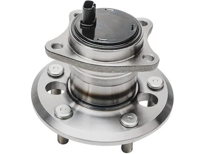 Conjunto de buje de rueda trasero para Toyota Camry 2002-2011 eje Detroit 63884NBPB 2005 Foto 1 de 2