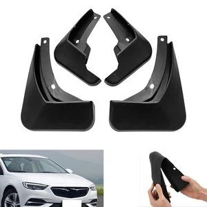 Front and Rear Mud Flaps for Opel For Vauxhall For Insignia B Sports For Tourer - Picture 1 of 7