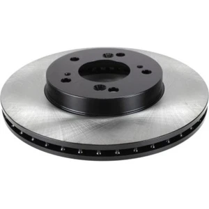 120.40026 Centric Brake Disc Front Driver or Passenger Side  Right Left Sedan - Picture 1 of 5