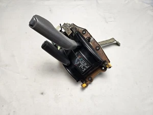 1990 - 1995 Toyota 4runner Automatic Shifter Assembly w/ 4x4 (OEM) Gray - Picture 1 of 10