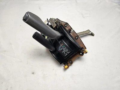 1990 - 1995 Toyota 4runner Automatic Shifter Assembly w/ 4x4 (OEM) Gray - Image 1 of 4