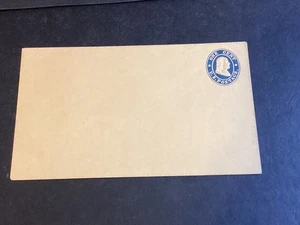 ICOLLECTZONE US U19 S7 K20U Die type 5 buff Postal Stationery (A900-517) - Picture 1 of 2