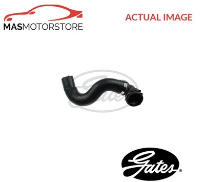 RADIATOR HOSE LOWER GATES 05-3588 P FOR LANCIA YPSILON 1.2 BI-FUEL 312.YXA1A - Image 1 of 4