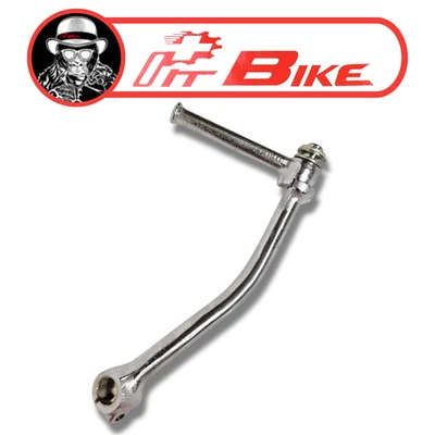 Palanca de arranque original OEM HONDA CL100 XL100 SL100 CB100 CL125 SL125 NUEVO DE STOCK Foto 1 de 4