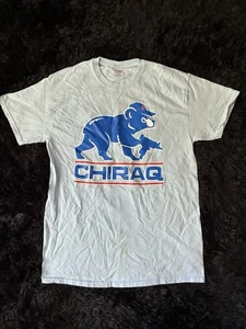 Camiseta Gilden Cubs Chiraq - Imagen 1 de 4